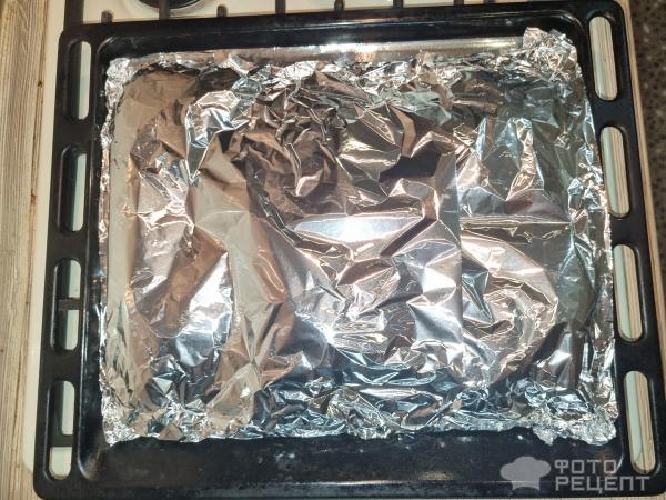 Рецепт: Капустный стейк запеченный с куриной грудкой - Вместо ленивых голубцов Рецепт: Капустный стейк запеченный с куриной грудкой - Вместо ленивых голубцов