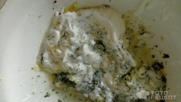 Рецепт: Караси в сметане - В сметанном соусе. Рецепт: Караси в сметане - В сметанном соусе.