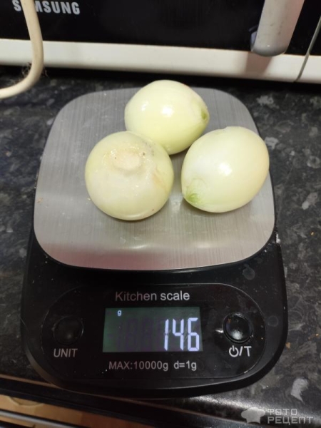 Рецепт: Картошка, тушеная с куриной грудкой - Сочное блюдо