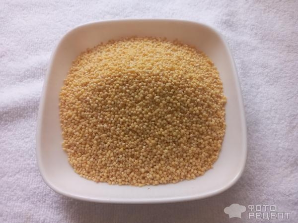 Рецепт: Каша тыквенная на молоке - Семейный рецепт Рецепт: Каша тыквенная на молоке - Семейный рецепт