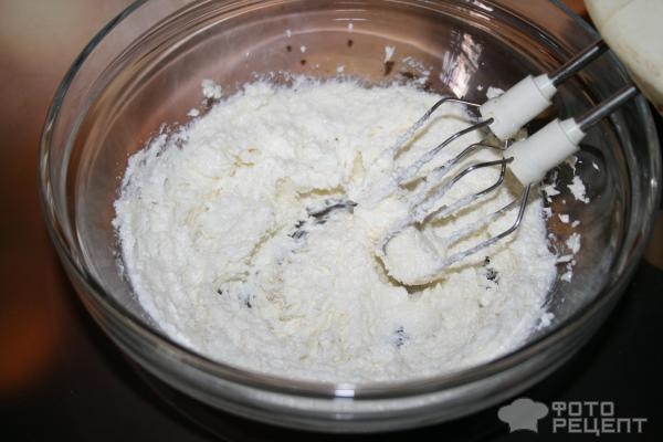 Рецепт: Кекс Рождественский - С орехами и сухофруктами Рецепт: Кекс Рождественский - С орехами и сухофруктами