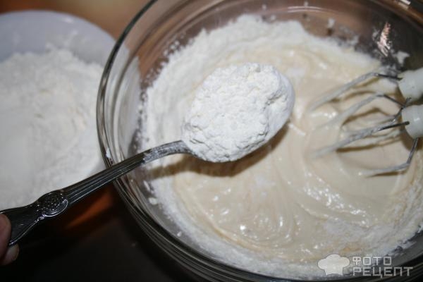 Рецепт: Кекс Рождественский - С орехами и сухофруктами Рецепт: Кекс Рождественский - С орехами и сухофруктами