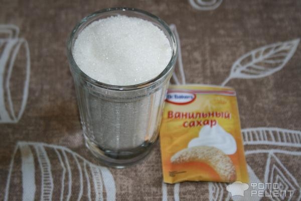 Рецепт: Кекс Рождественский - С орехами и сухофруктами Рецепт: Кекс Рождественский - С орехами и сухофруктами