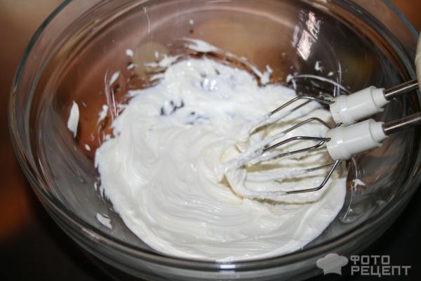 Рецепт: Кекс Рождественский - С орехами и сухофруктами Рецепт: Кекс Рождественский - С орехами и сухофруктами