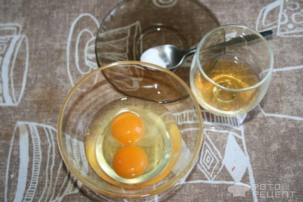 Рецепт: Кекс Рождественский - С орехами и сухофруктами Рецепт: Кекс Рождественский - С орехами и сухофруктами