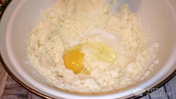 Рецепт: Кекс с изюмом - в духовке Рецепт: Кекс с изюмом - в духовке