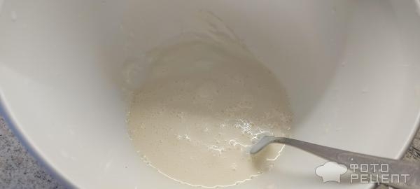 Рецепт: Кибинай на скорую руку - В духовке Рецепт: Кибинай на скорую руку - В духовке