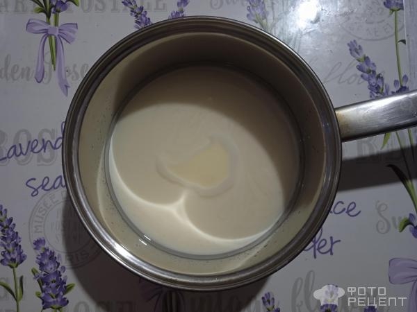 Рецепт: Киевский торт с грецкими орехами - с масляным кремом