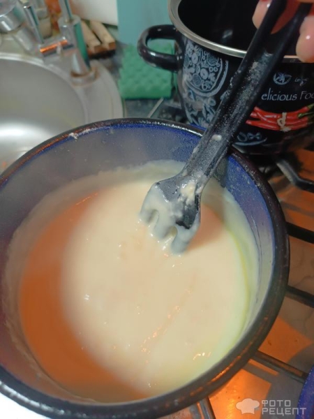 Рецепт: Классическая лазанья - Вкусная запеканка