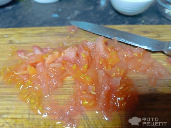 Рецепт: Классическая лазанья - Вкусная запеканка