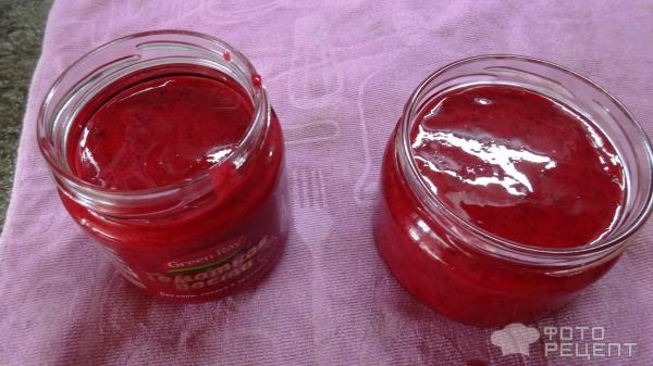 Рецепт: Клюква взбитая в сахаре - Очень вкусно и полезно. Рецепт: Клюква взбитая в сахаре - Очень вкусно и полезно.