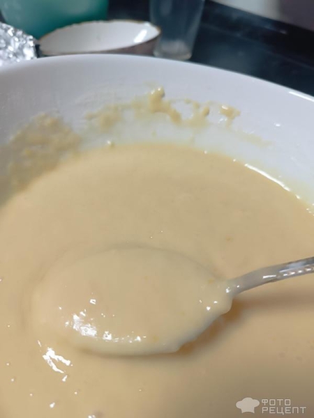 Рецепт: Клубничный пирог - Превосходный десерт, не сладкий Рецепт: Клубничный пирог - Превосходный десерт, не сладкий