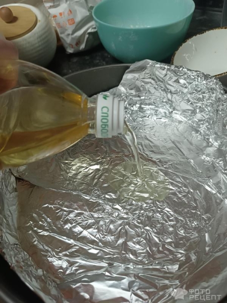 Рецепт: Клубничный пирог - Превосходный десерт, не сладкий Рецепт: Клубничный пирог - Превосходный десерт, не сладкий