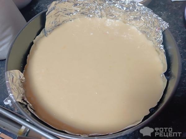 Рецепт: Клубничный пирог - Превосходный десерт, не сладкий Рецепт: Клубничный пирог - Превосходный десерт, не сладкий