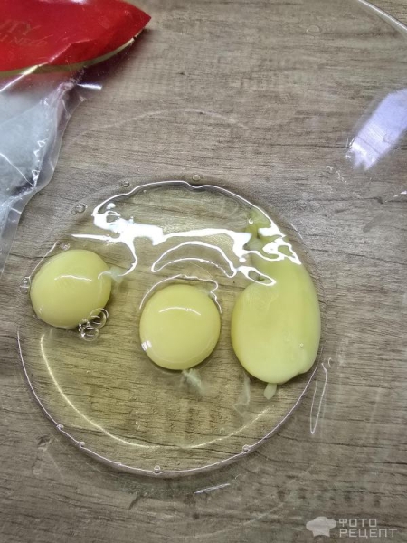 Рецепт: Кокосовое печенье "Кокосанка" пп-вариант - Много белка, мало сахара и очень вкусно при этом!