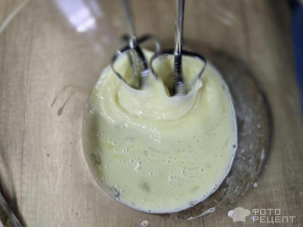 Рецепт: Кокосовое печенье "Кокосанка" пп-вариант - Много белка, мало сахара и очень вкусно при этом!