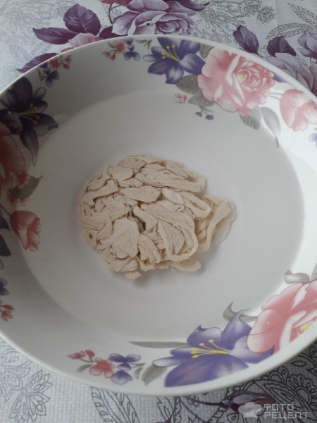 Рецепт: Колбаса домашняя свиная - по-домашнему