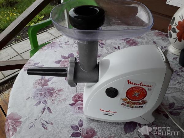 Рецепт: Колбаса домашняя свиная - по-домашнему