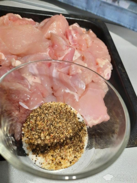 Рецепт: Колбаски куриные - В натуральной оболочке. Рецепт: Колбаски куриные - В натуральной оболочке.