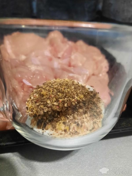 Рецепт: Колбаски куриные - В натуральной оболочке. Рецепт: Колбаски куриные - В натуральной оболочке.