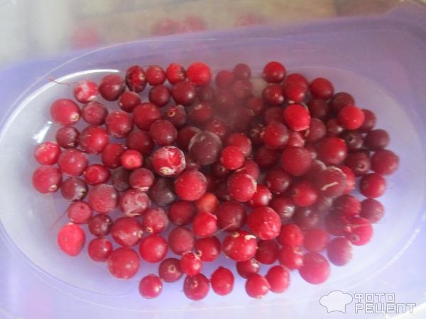 Рецепт: Компот из свежих яблок и черноплодки - с добавлением других фруктов и ягод