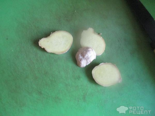 Рецепт: Компот из свежих яблок и черноплодки - с добавлением других фруктов и ягод