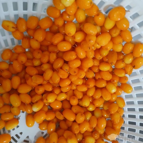 Рецепт: Компот "Лето" - Полезный летний компот с облепихой, запасаемся витаминами на зиму:) Рецепт: Компот "Лето" - Полезный летний компот с облепихой, запасаемся витаминами на зиму:)