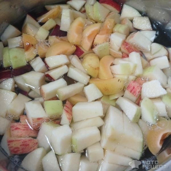 Рецепт: Компот "Лето" - Полезный летний компот с облепихой, запасаемся витаминами на зиму:) Рецепт: Компот "Лето" - Полезный летний компот с облепихой, запасаемся витаминами на зиму:)