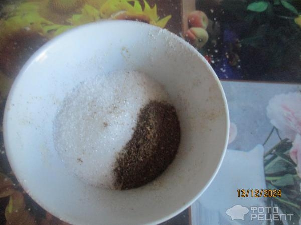 Рецепт: Копченые кальмары - домашний дешевый деликатес Рецепт: Копченые кальмары - домашний дешевый деликатес