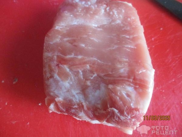 Рецепт: Котлеты домашние - с секретным ингредиентом Рецепт: Котлеты домашние - с секретным ингредиентом