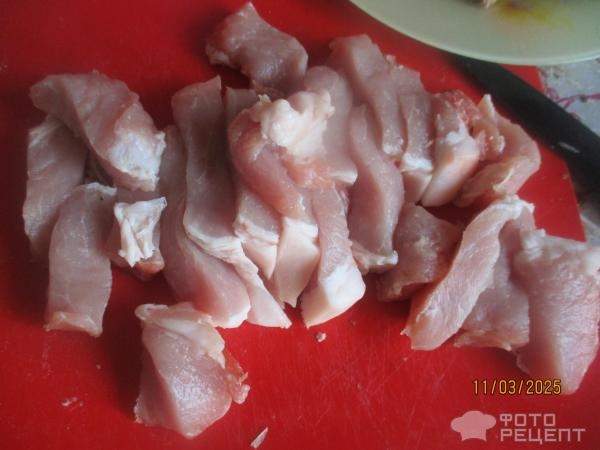 Рецепт: Котлеты домашние - с секретным ингредиентом Рецепт: Котлеты домашние - с секретным ингредиентом