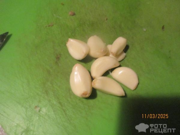 Рецепт: Котлеты домашние - с секретным ингредиентом Рецепт: Котлеты домашние - с секретным ингредиентом