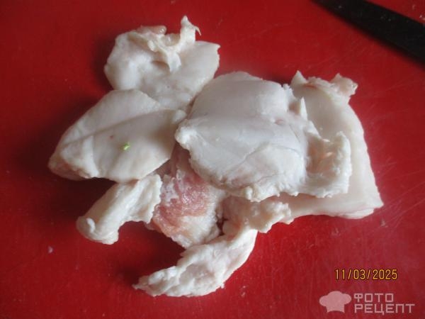 Рецепт: Котлеты домашние - с секретным ингредиентом Рецепт: Котлеты домашние - с секретным ингредиентом