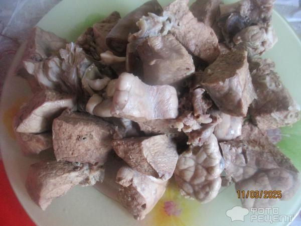 Рецепт: Котлеты домашние - с секретным ингредиентом Рецепт: Котлеты домашние - с секретным ингредиентом