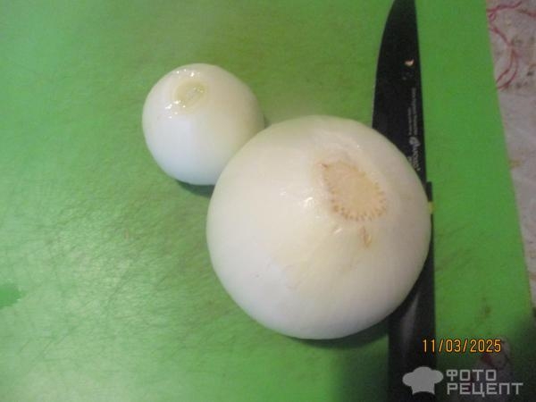 Рецепт: Котлеты домашние - с секретным ингредиентом Рецепт: Котлеты домашние - с секретным ингредиентом