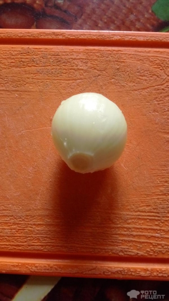 Рецепт: Котлеты из говядины с овощами - С морковью. Рецепт: Котлеты из говядины с овощами - С морковью.