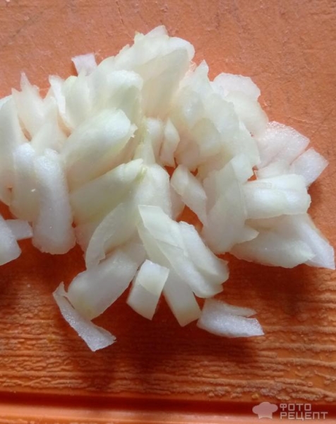 Рецепт: Котлеты из говядины с овощами - С морковью. Рецепт: Котлеты из говядины с овощами - С морковью.