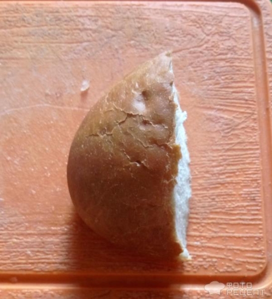 Рецепт: Котлеты из говядины с овощами - С морковью. Рецепт: Котлеты из говядины с овощами - С морковью.