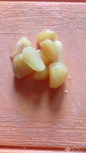 Рецепт: Котлеты из говядины с овощами - С морковью. Рецепт: Котлеты из говядины с овощами - С морковью.