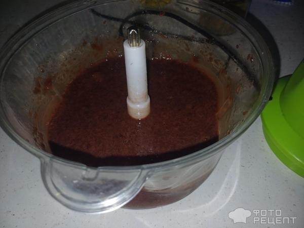 Рецепт: Котлеты из печени и манной крупы - Готовлю с любовью.