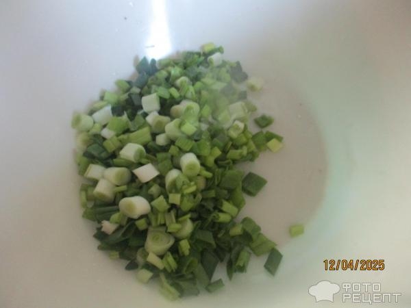 Рецепт: Крабовый салат - самый простой салатик Рецепт: Крабовый салат - самый простой салатик