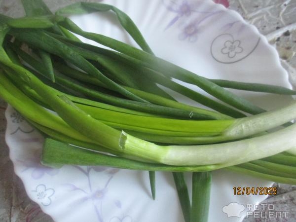 Рецепт: Крабовый салат - самый простой салатик Рецепт: Крабовый салат - самый простой салатик