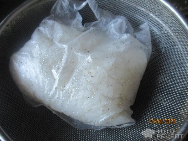 Рецепт: Крабовый салат - самый простой салатик Рецепт: Крабовый салат - самый простой салатик