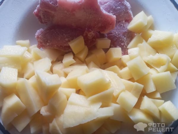 Рецепт: Крестьянский суп "Затирка" - Старинный рецепт Рецепт: Крестьянский суп "Затирка" - Старинный рецепт