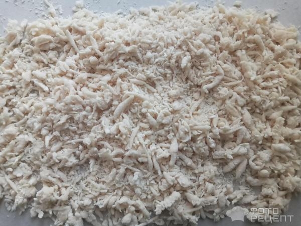 Рецепт: Крестьянский суп "Затирка" - Старинный рецепт Рецепт: Крестьянский суп "Затирка" - Старинный рецепт