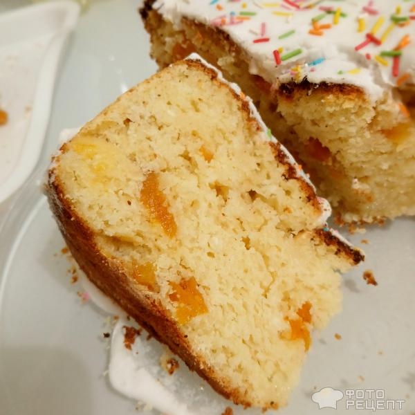 Рецепт: Кулич на кефире - Творожный кулич на кефире с кокосовым ванилином, любимый рецепт дрожжевого теста для куличей. Рецепт: Кулич на кефире - Творожный кулич на кефире с кокосовым ванилином, любимый рецепт дрожжевого теста для куличей.