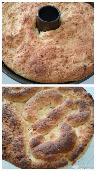 Рецепт: Кулич на кефире - Творожный кулич на кефире с кокосовым ванилином, любимый рецепт дрожжевого теста для куличей. Рецепт: Кулич на кефире - Творожный кулич на кефире с кокосовым ванилином, любимый рецепт дрожжевого теста для куличей.