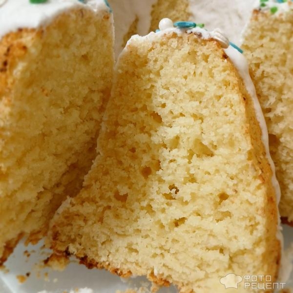 Рецепт: Кулич на кефире - Творожный кулич на кефире с кокосовым ванилином, любимый рецепт дрожжевого теста для куличей. Рецепт: Кулич на кефире - Творожный кулич на кефире с кокосовым ванилином, любимый рецепт дрожжевого теста для куличей.