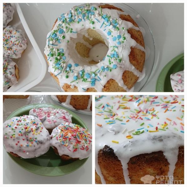 Рецепт: Кулич на кефире - Творожный кулич на кефире с кокосовым ванилином, любимый рецепт дрожжевого теста для куличей. Рецепт: Кулич на кефире - Творожный кулич на кефире с кокосовым ванилином, любимый рецепт дрожжевого теста для куличей.