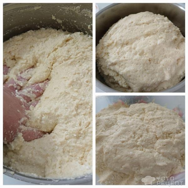 Рецепт: Кулич на кефире - Творожный кулич на кефире с кокосовым ванилином, любимый рецепт дрожжевого теста для куличей. Рецепт: Кулич на кефире - Творожный кулич на кефире с кокосовым ванилином, любимый рецепт дрожжевого теста для куличей.